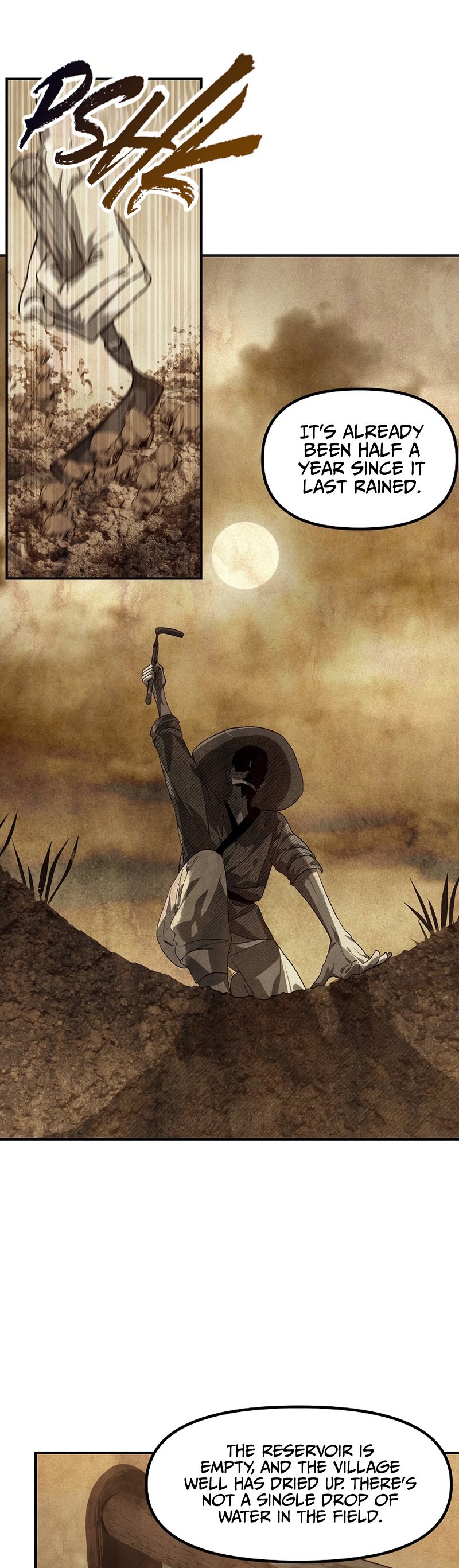 SSS-Class Suicide Hunter, Chapter 65 image 13